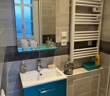 Argeles Gazost Apartment | Le Nid Joli