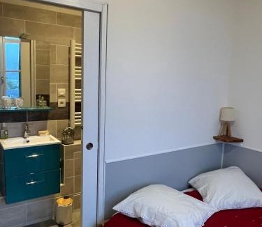 Argeles Gazost Apartment | Le Nid Joli