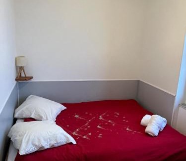 Argeles Gazost Apartment | Le Nid Joli