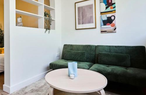 Wasquehal Apartment | Le Nid - Les Demeures d'Adrien