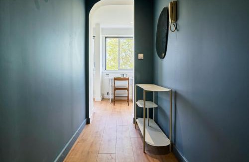 Wasquehal Apartment | Le Nid - Les Demeures d'Adrien