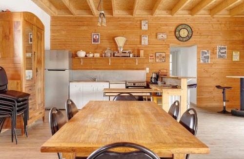 Abbaretz House | Le Nid Longère