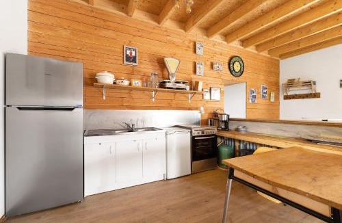 Abbaretz House | Le Nid Longère