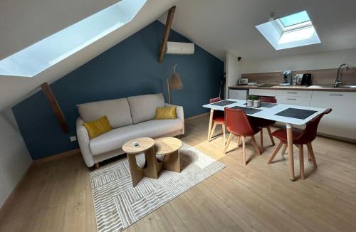 Lourdes Apartment | Le Nid - Lourdes