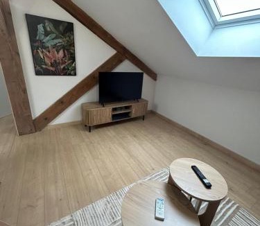 Lourdes Apartment | Le Nid - Lourdes