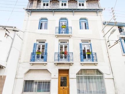 Lourdes Apartment | Le Nid - Lourdes