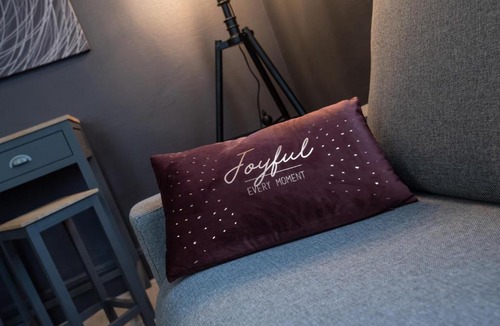 Richard Vitton - Chambovet Apartment | Le Nid Lyonnais - Montchat