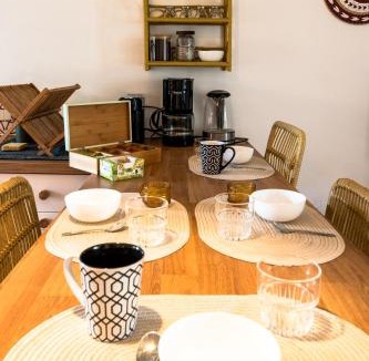 Saint-Lucien House | LE NID - Maison d'invités