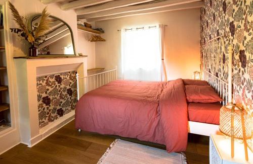 Saint-Lucien House | LE NID - Maison d'invités