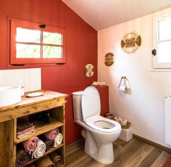 Saint-Lucien House | LE NID - Maison d'invités