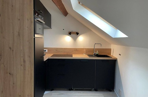 Fouras Apartment | Le Nid-Marin - Beach and center