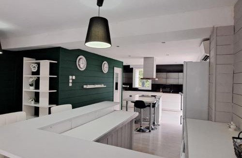 Aucun Apartment | Le Nid Montagnard