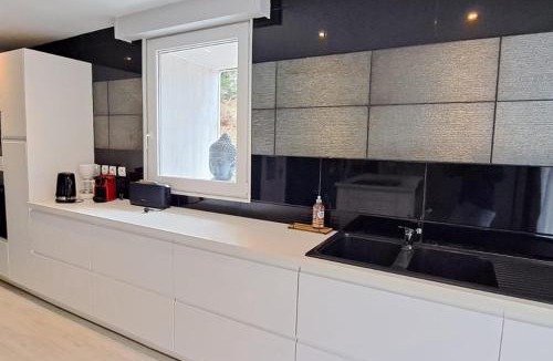 Aucun Apartment | Le Nid Montagnard