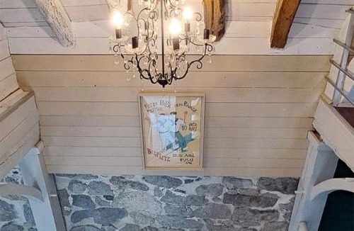 Aucun Apartment | Le Nid Montagnard