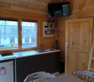 Neufchatel-Hardelot Ski Chalet | Le nid nature et bonheur