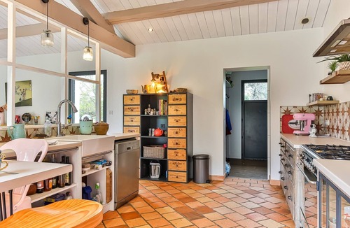 Saint-Hilaire-de-Riez House | Le Nid - Paisible avec piscine