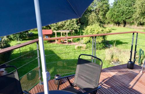 Grand Chateaudun Apartment | le Nid perché