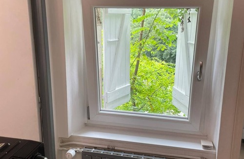 Besancon Apartment | "Le Nid", Petit Studio Près du Centre Historique