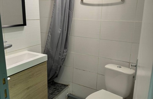 Besancon Apartment | "Le Nid", Petit Studio Près du Centre Historique