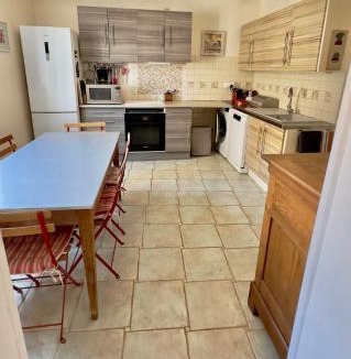 Montmerle-sur-Saone Apartment | Le Nid près de la Saône