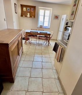 Montmerle-sur-Saone Apartment | Le Nid près de la Saône