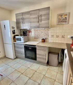 Montmerle-sur-Saone Apartment | Le Nid près de la Saône