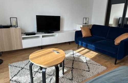 Manosque Apartment | Le Nid Provençal - Parking Inclus