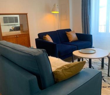 Manosque Apartment | Le Nid Provençal - Parking Inclus