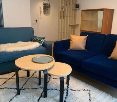 Manosque Apartment | Le Nid Provençal - Parking Inclus