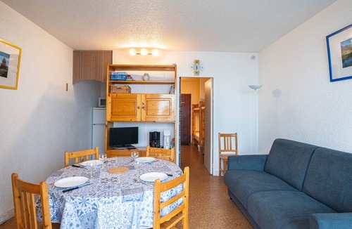 Pla d'Adet Apartment | Le Nid Pyrénéen - Proche station de ski