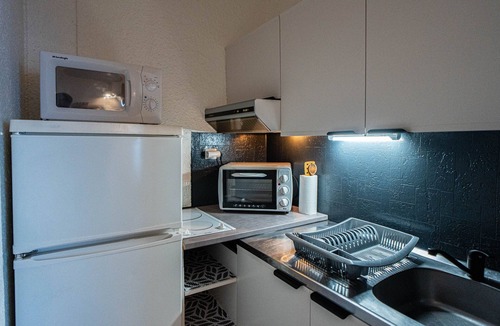 Pla d'Adet Apartment | Le Nid Pyrénéen - Proche station de ski