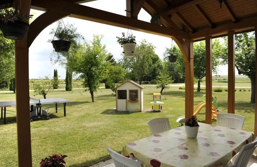 Rouilly-Sacey House | Le Nid - Rouilly Sacey