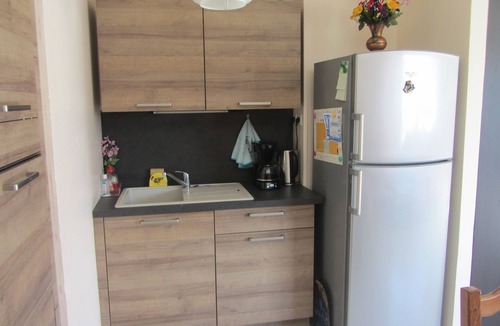 Faverges-Seythenex Condo | LE NID SAVOYARD