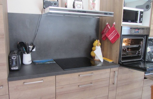 Faverges-Seythenex Condo | LE NID SAVOYARD