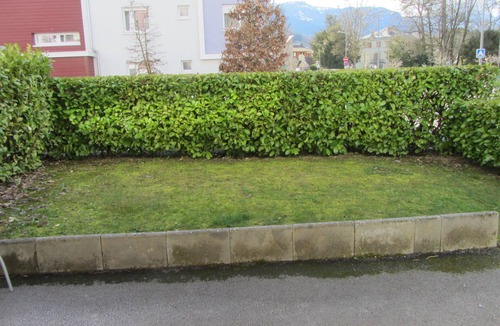 Faverges-Seythenex Condo | LE NID SAVOYARD