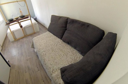 Ganagobie House | Le Nid sur la Durance