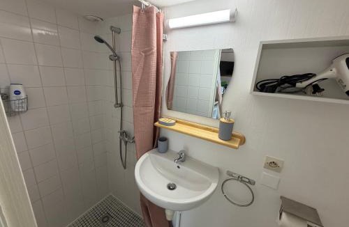 Albi Apartment | Le nid sur terrasse