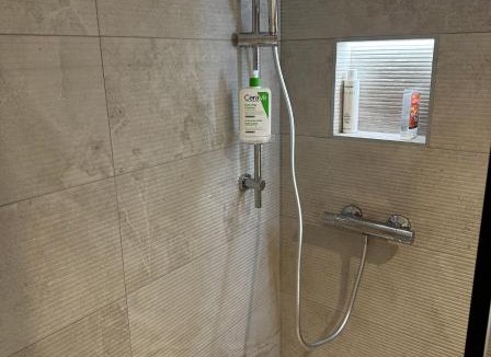 Moliere Vauban Apartment | Le Nid Suspendu