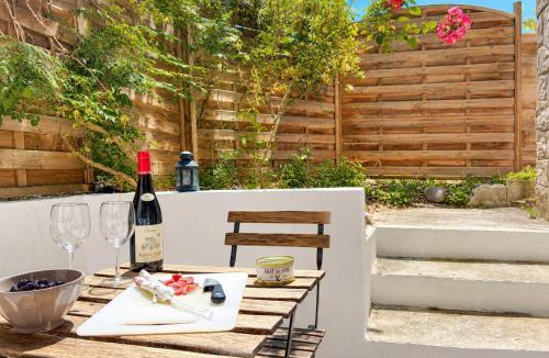 Minimes - Barriere de Paris Apartment | " Le nid " Terrasse - Wifi - Entrée autonome