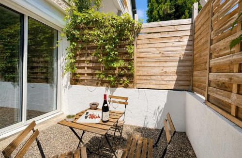 Minimes - Barriere de Paris Apartment | " Le nid " Terrasse - Wifi - Entrée autonome