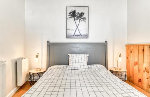 Bastide Saint-Louis Apartment | Le Nid - tout à pied - Wifi
