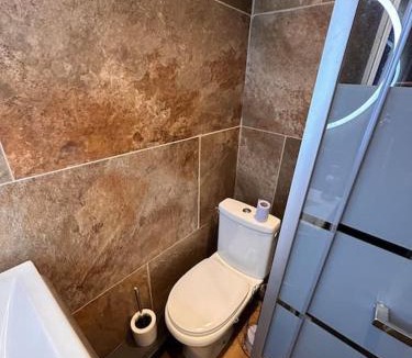 Haussonville-Blandan-Mon Desert-Saurupt Apartment | Le Nid Tranquille de Nancy