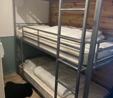 Eaux-Bonnes Apartment | Le nid vert