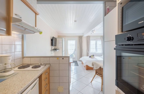 Wisembach Apartment | Le Nid Vosgien - Montagne - Panorama