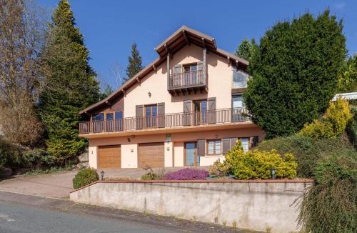 Wisembach Apartment | Le Nid Vosgien - Montagne - Panorama
