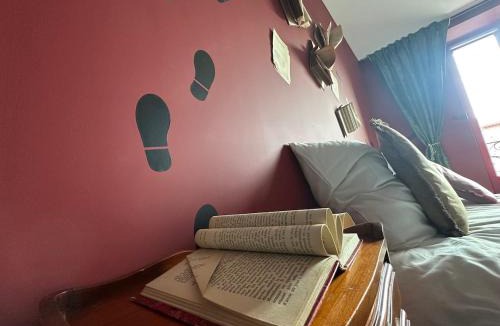 Pelussin Apartment | Le Nimbus by Clem
