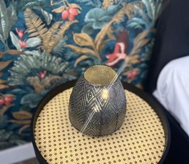 Mont Duplan Apartment | Le Nimois