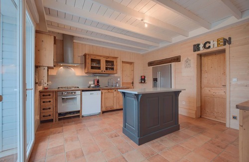 Saint-Pierre-la-Cour House | Le Noé - Campagne - Etang