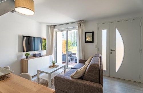 Bas Venoix-La Prairie House | Le noé