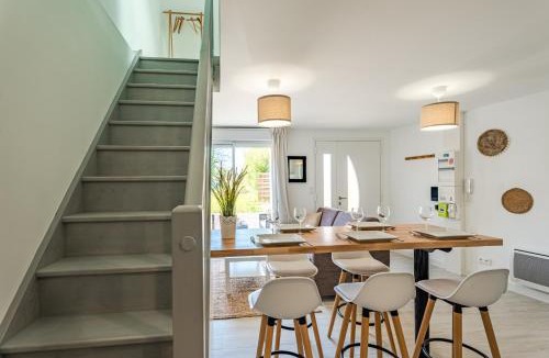 Bas Venoix-La Prairie House | Le noé